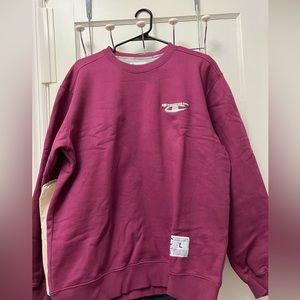 Supreme Crewneck Sweater